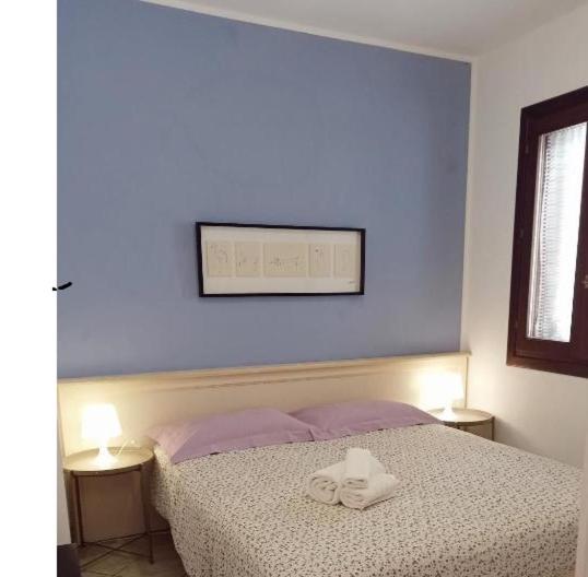 Case Colombo E Mattarella By Trerose Properties - Appartamenti Centrali Con Wi-Fi E Posto Auto Privato Gratuito San Vito lo Capo Kültér fotó